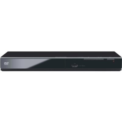 Odtwarzacz DVD PANASONIC DVD-S500