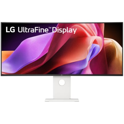 Monitor LG UltraFine 40U990A-W 39.7" 5120x2160px IPS 120Hz Curved