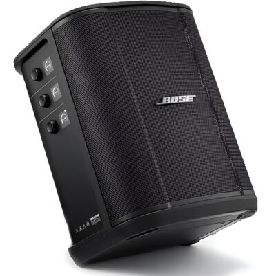 Power Audio BOSE S1 Pro+
