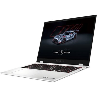 Laptop MSI Prestige 16 AI+ Mercedes AMG B2VMG-098PL 16" OLED Ultra 9-288V 32GB RAM 2TB SSD Windows 11 Professional, Funkcje AI