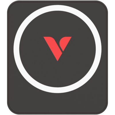 Dysk VERBATIM SnapBack 1TB SSD Czarny