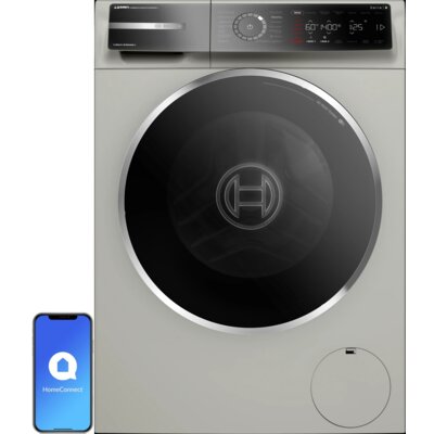 Pralka BOSCH WGB264AYPL Seria 8 11kg 1400 obr