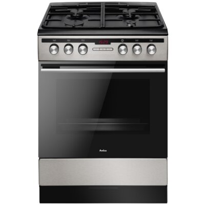 Kuchnia AMICA 617GET2.43HZPTADFA(XSX)