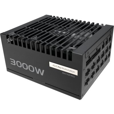 Zasilacz ASUS Pro WS 3000W 80 Plus Platinum