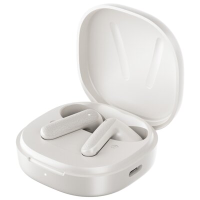 Słuchawki douszne QCY T41 Biały