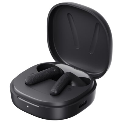 Słuchawki douszne QCY T41 Czarny