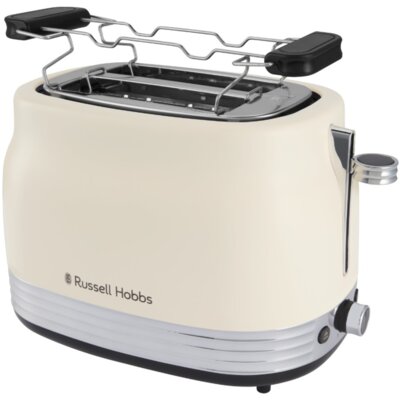 Toster RUSSELL HOBBS Hanley 28650-56 Jaśminowy