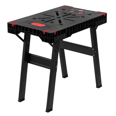 Stół warsztatowy PROLINE 62002 150 kg