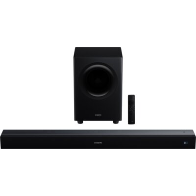 Soundbar XIAOMI Pro 2.1 ch NS4 Czarny