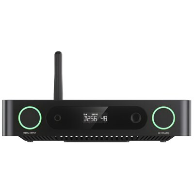 Przetwornik C/A FIIO K13 R2R Czarny