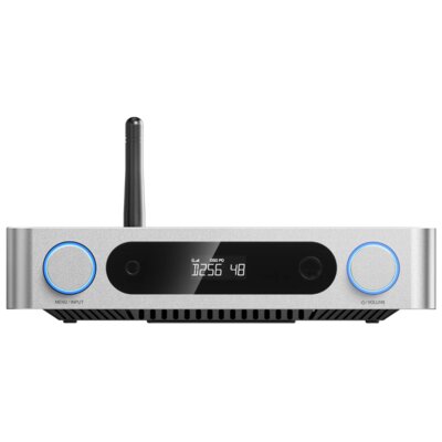 Przetwornik C/A FIIO K13 R2R Srebrny