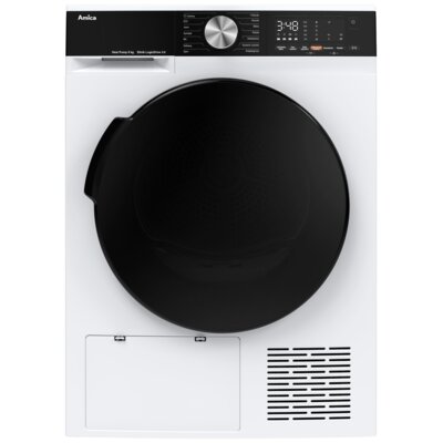 Suszarka AMICA TAD2S8CLi z pompą ciepła