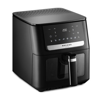 Air Fryer Frytkownica beztłuszczowa MOZANO AirFry Artcook 6.5L