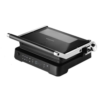 Grill elektryczny MOZANO Dual Cook GR002