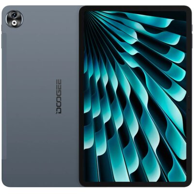 Tablet DOOGEE T40 Pro 12" 8/512 GB LTE Wi-Fi Szary