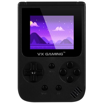 Konsola VOLKANO VX-155-BK