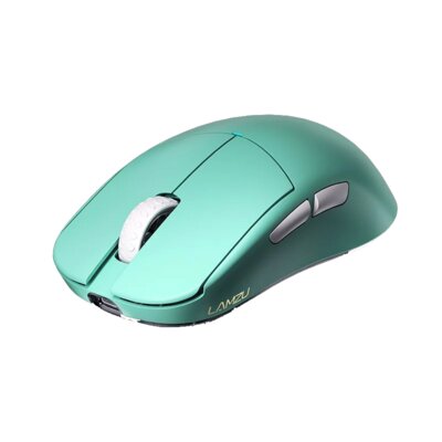 Mysz LAMZU Atlantis OG V2 Pro Niebieski