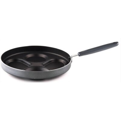 Patelnia AMBITION do jajek Graphite 26 cm