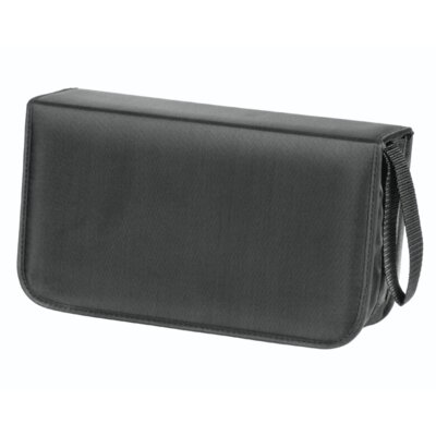 Futerał na płyty CD HAMA Wallet 120 CD