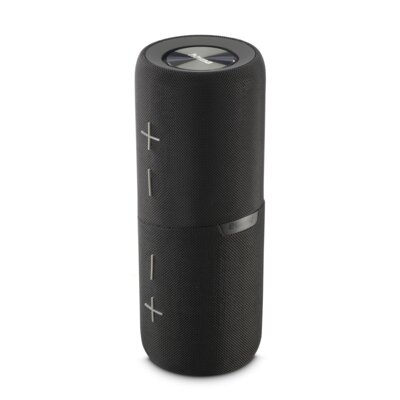 Głośnik mobilny HAMA Twin 4.0 Czarny