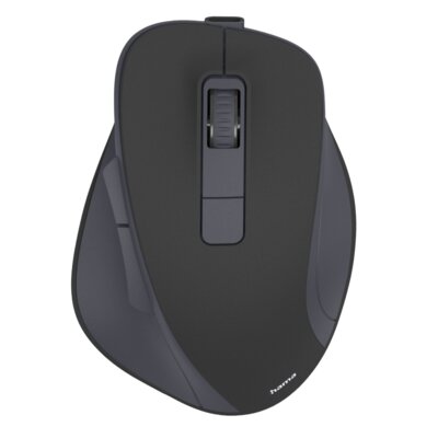 Mysz HAMA WM-500 Czarny
