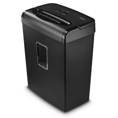 Niszczarka HAMA Prime M80 Shredder 20 L, P-5, Ścinki, Automatyczny Start/Stop, Funkcja cofania