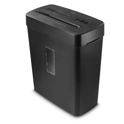 Niszczarka HAMA Prime M50CD-B Shredder 13 L, P-5, Ścinki, Automatyczny Start/Stop