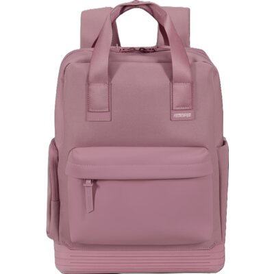 Plecak na laptopa AMERICAN TOURISTER Soulpack Business BP Tote 15 cali Różowy