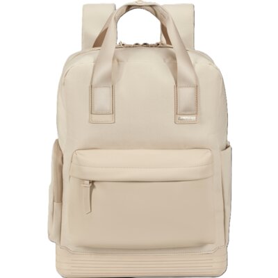 Plecak na laptopa AMERICAN TOURISTER Soulpack Business BP Tote 15 cali Beżowy