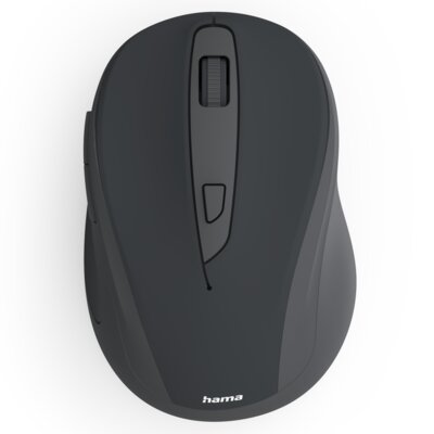 Mysz HAMA WM-400 Czarny