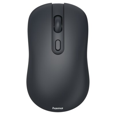 Mysz HAMA WM-200 Czarny