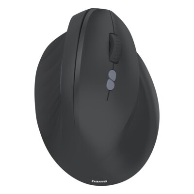 Mysz HAMA EWM-600 Czarny