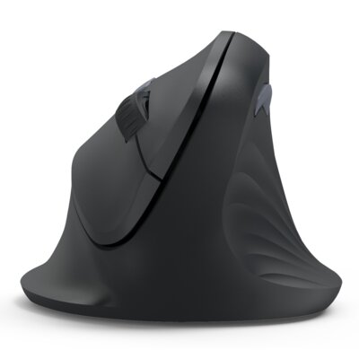 Mysz HAMA EWM-600 Czarny