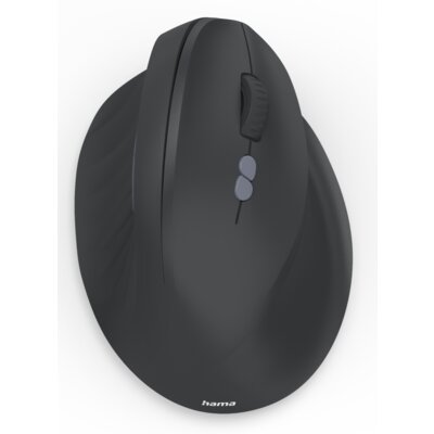 Mysz HAMA EWM-500 Czarny