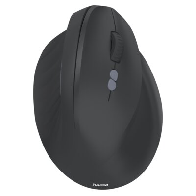 Mysz HAMA EWM-500 Czarny