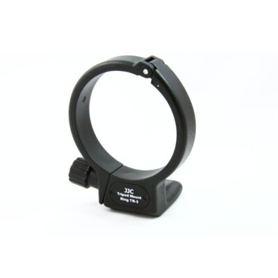 Uchwyt statywowy JJC TR-3 do CANON EF 100mm f/2.8L Macro IS USM