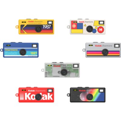 Aparat KODAK Charmera Keychain Digital Camera Blind Box