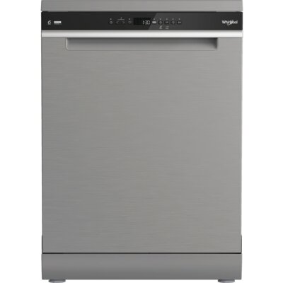Zmywarka WHIRLPOOL W8F HP51X MaxiSpace PowerClean Pro Kosz SpaceClean Autootwieranie drzwi 60cm Inox