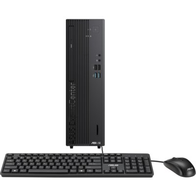Komputer ASUS ExpertCenter D501SER-514500261X i5-14500 16GB RAM 512GB SSD DVD Wi-Fi Windows 11 Professional