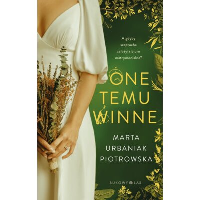 One temu winne Marta Urbaniak-Piotrowska