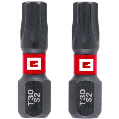 Bity EINHELL 49131110 (2 szt.)