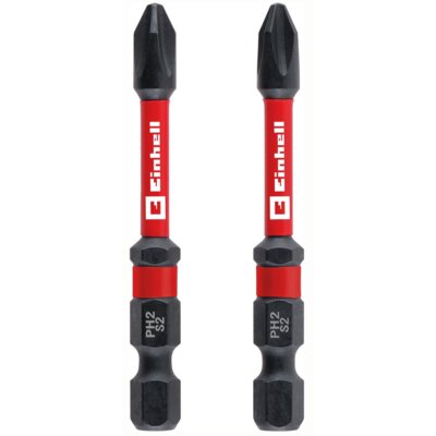 Bity EINHELL 49132130 (2 szt.)