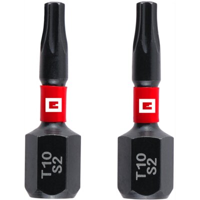 Bity EINHELL 49131070 (2 szt.)