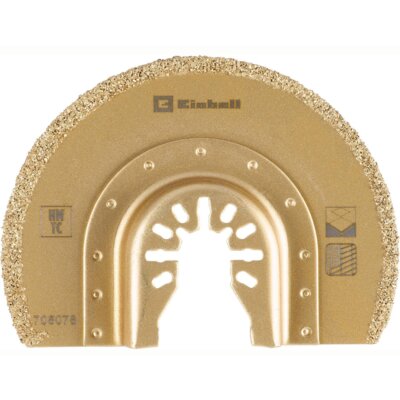 Brzeszczot EINHELL 49708078