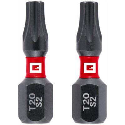 Bity EINHELL 49131090 (2 szt.)