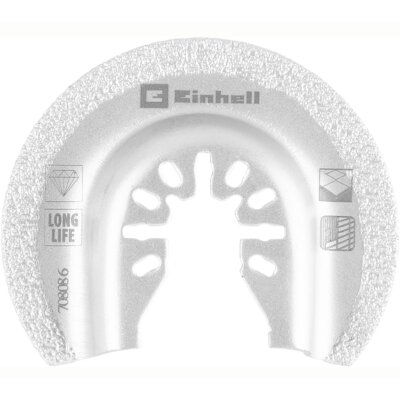 Brzeszczot EINHELL 49708086