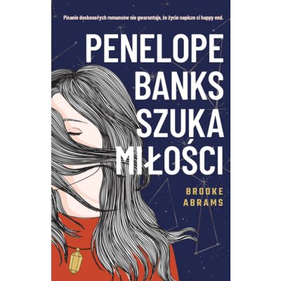 Penelope Banks szuka miłości Brooke Adams