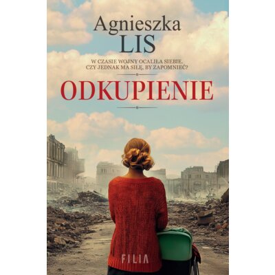 Odkupienie Agnieszka Lis