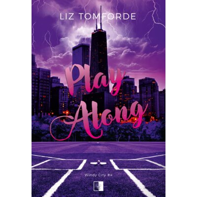 Play Along. Windy City. Tom 4 Liz Tomforde