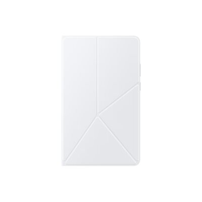 Etui na Galaxy Tab A11 SAMSUNG Book Cover Biały